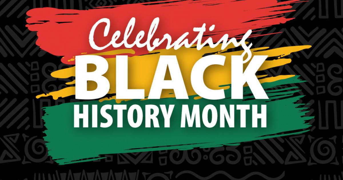 BLOG | EDA Celebrates Black History Month | U.S. Economic Development ...